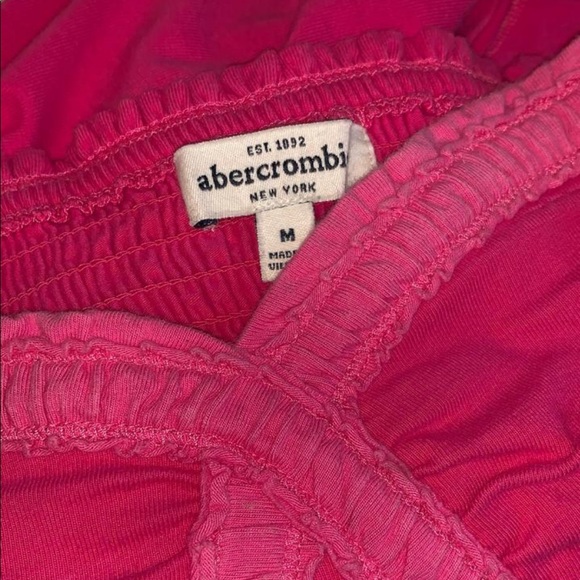 Abercrombie Kids Dress/Tube Top - Picture 5 of 7